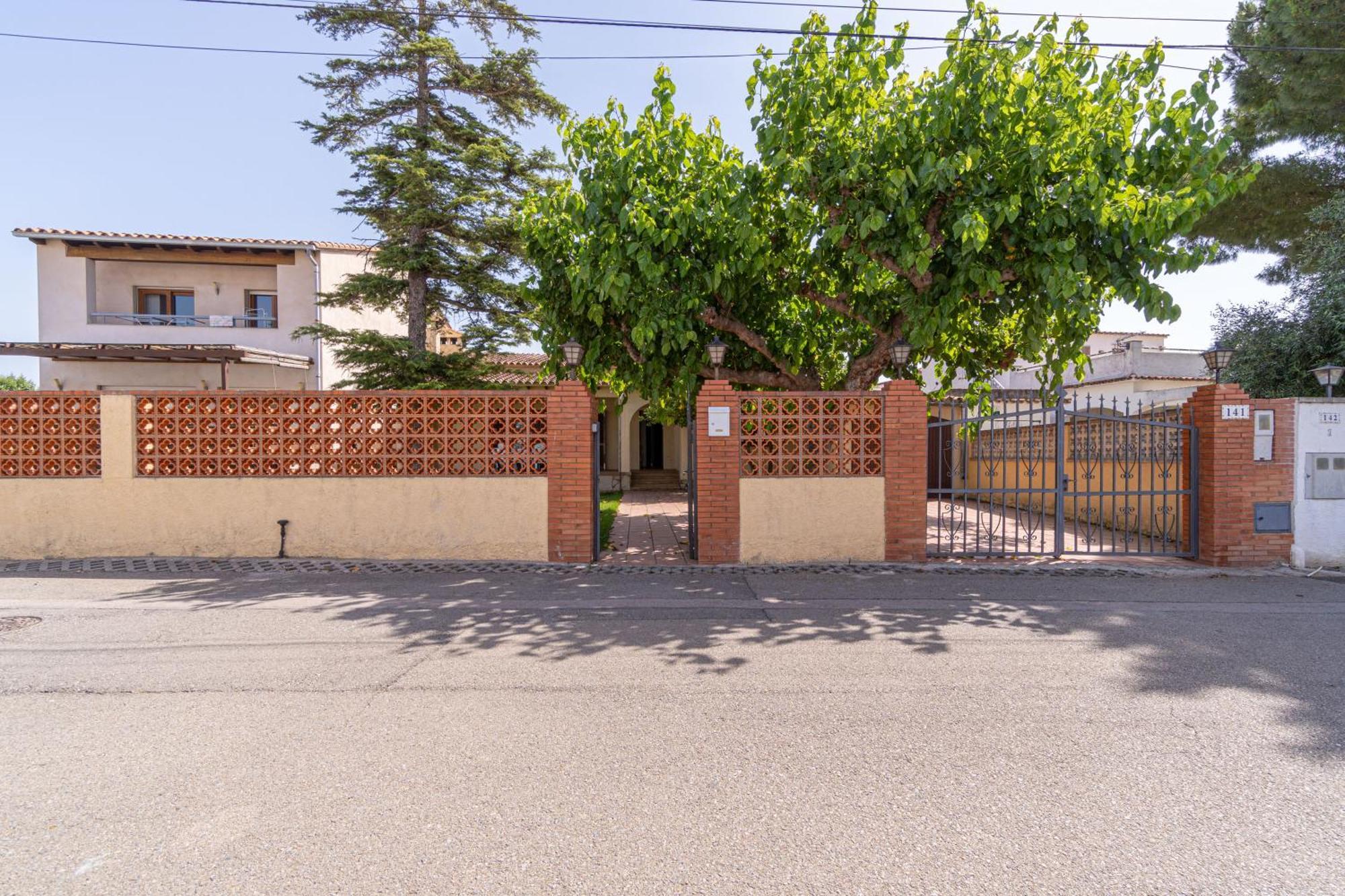 Apart-Rent Casa Con Jardin Pani 0081 Empuriabrava Luaran gambar