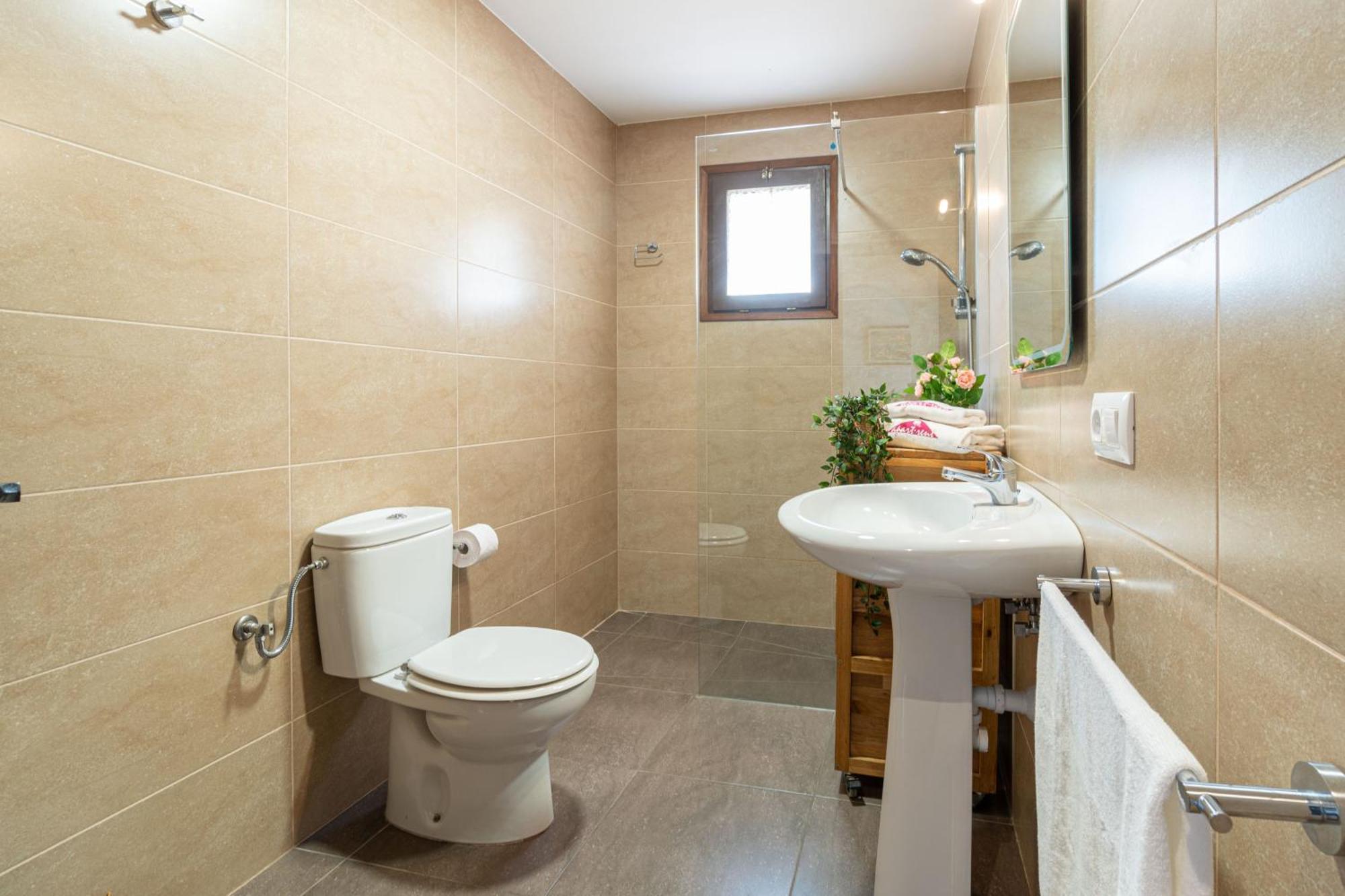 Apart-Rent Casa Con Jardin Pani 0081 Empuriabrava Luaran gambar