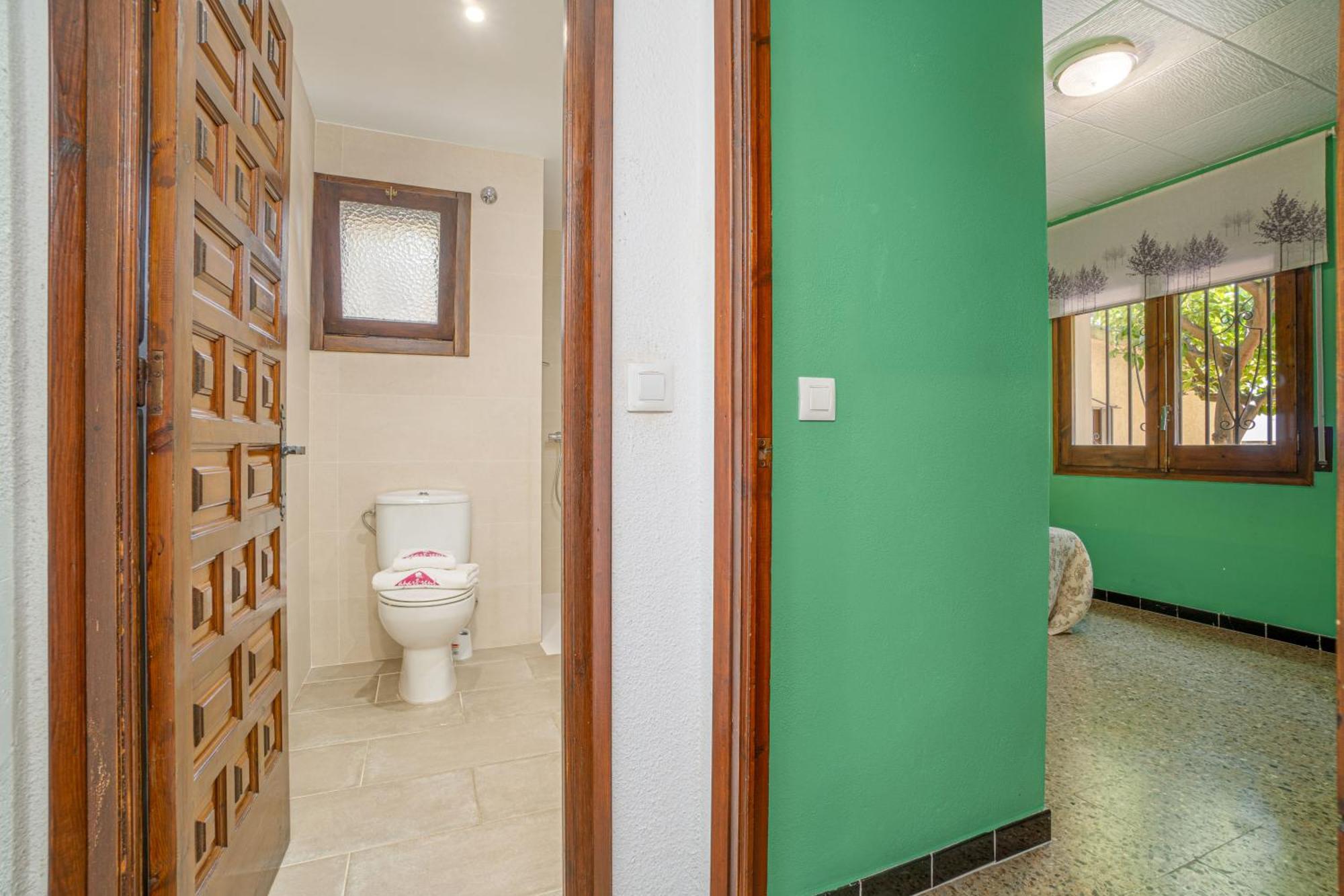 Apart-Rent Casa Con Jardin Pani 0081 Empuriabrava Luaran gambar